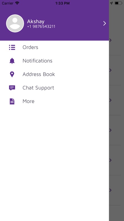 Whatever Delivery screenshot-6