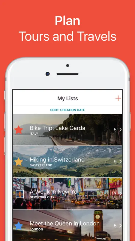 CityMaps2Go – Offline Maps screenshot 3 of 8