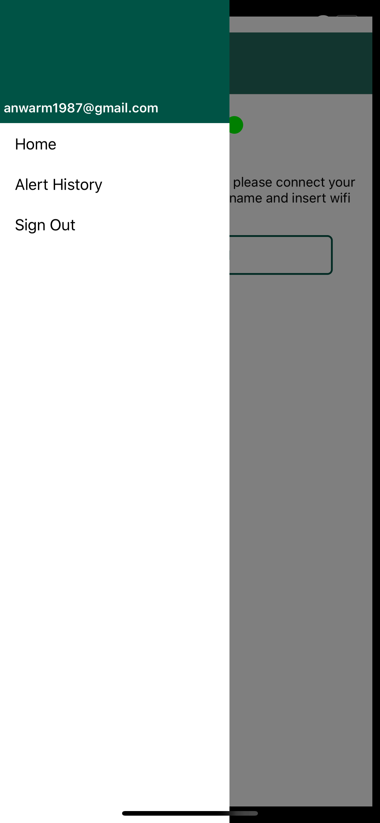 Emergency Sound screenshot 3