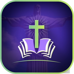 Hindi Holy Bible with Audio