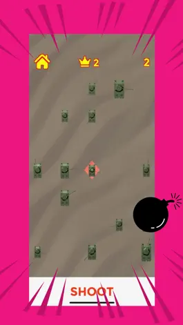 Game screenshot Shooty Tank mod apk