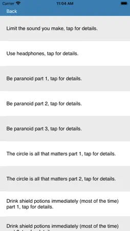 Guide For Fortnite screenshot 3