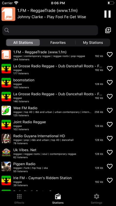 JahPress screenshot 3