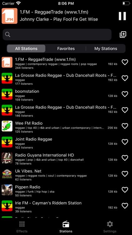 JahPress