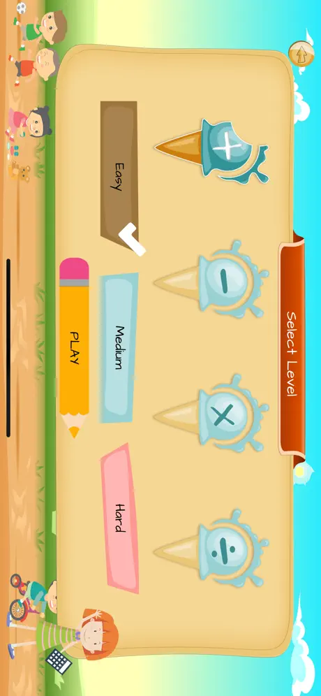 Math Buddy - a Learning