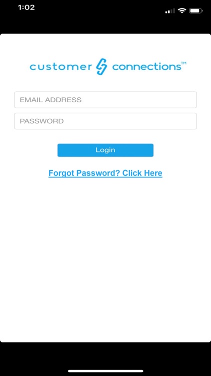 Customer Connections