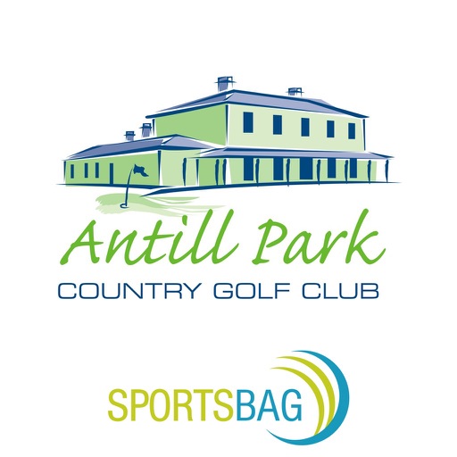 Antill Park Country Golf Club icon