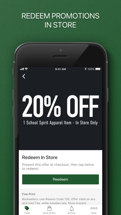 George Mason Bookstore By Barnes Noble College Ios United
