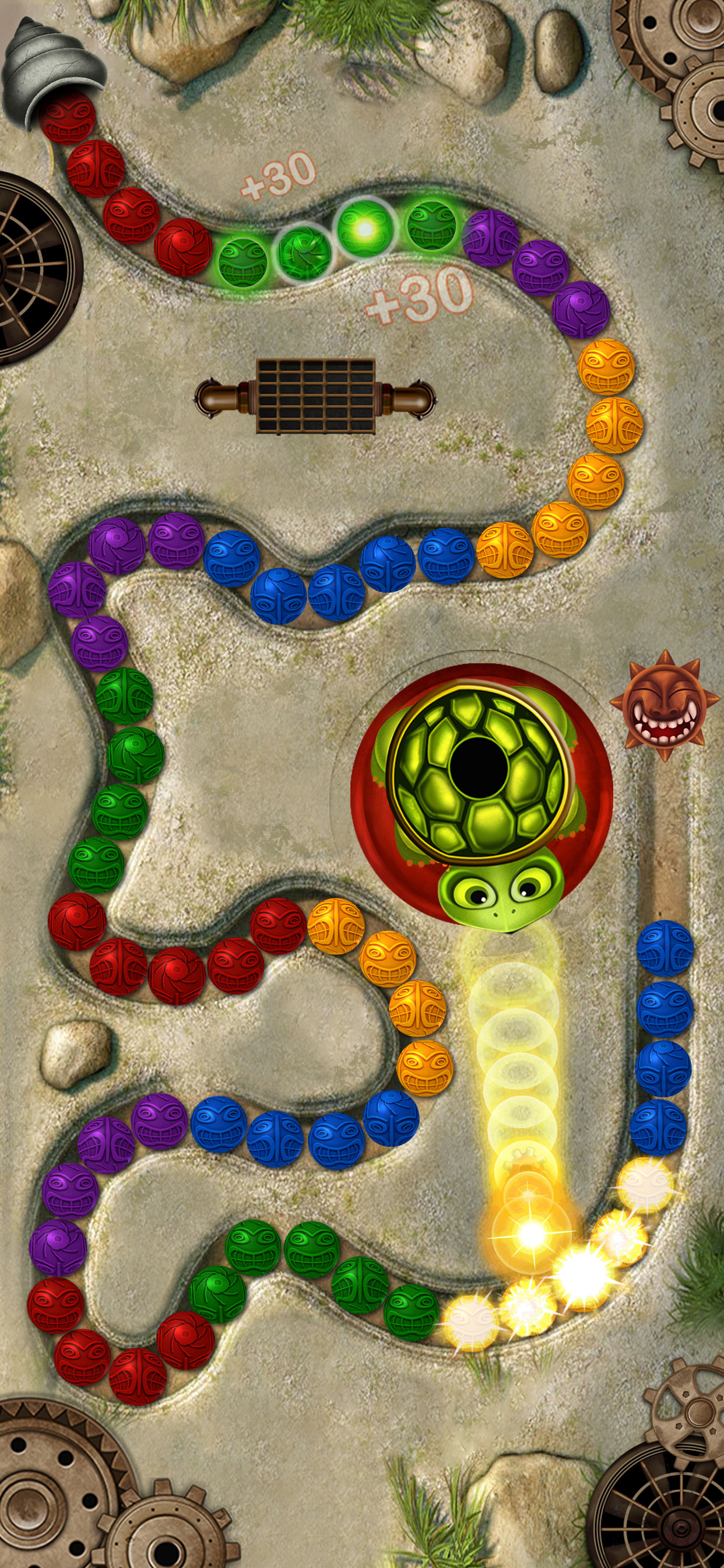 Bubble Pop - Ball Shooter screenshot 3