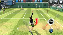 Game screenshot Ultimate Tennis apk