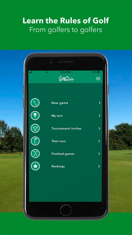 GolfQuis