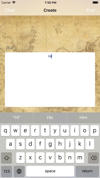 PeopleNow screenshot-3