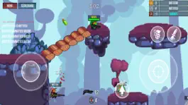 Game screenshot Cowboy War mod apk