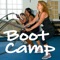 Scheduling app for Samantha Taylor Fitness and Fitness Boot Camp
