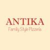 Antika Pizzeria