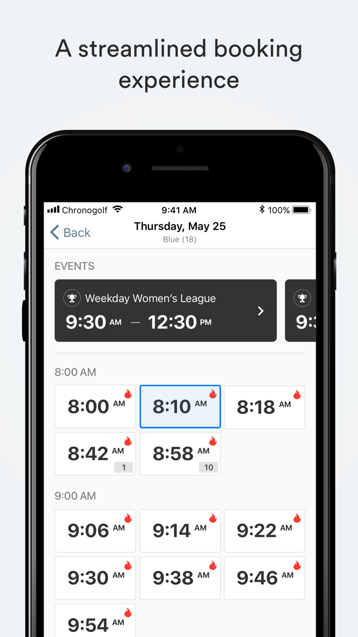 Sylvan Lake Golf Club