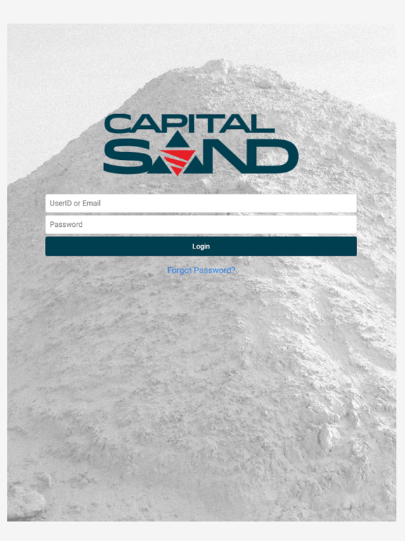 Screenshot #6 pour Capital Sand Proppants