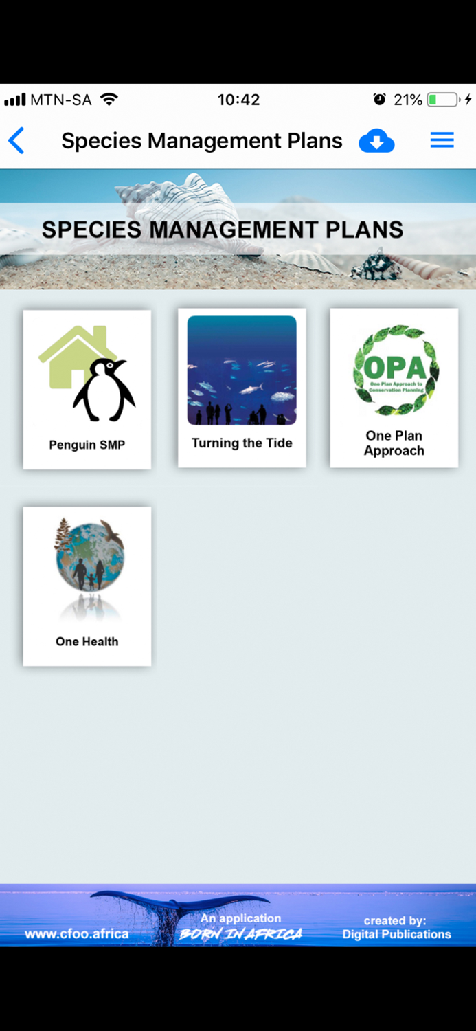 Operational Oceanography