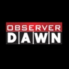Observer-Dawn