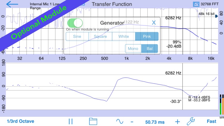 AudioTools screenshot-3