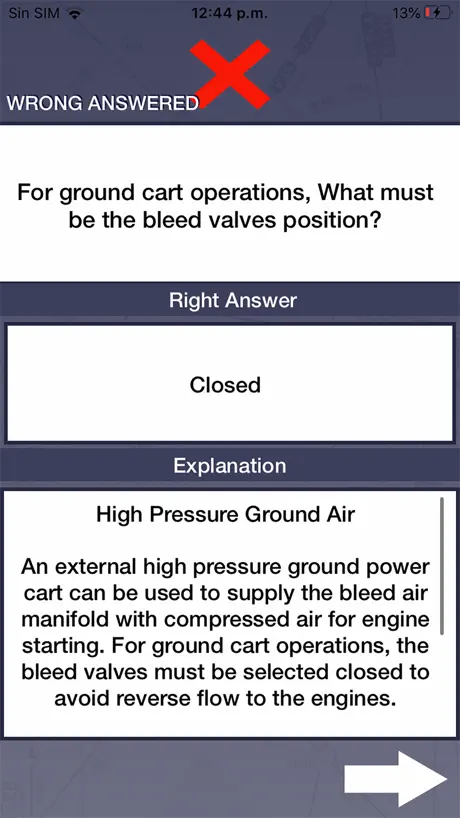 CRJ Training Guide Lite