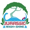 Jurassic Wash and Shine icon