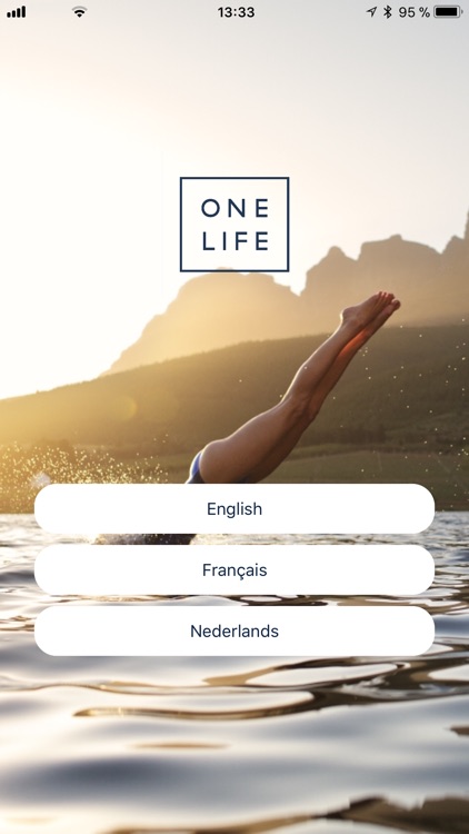 OneLife OneApp