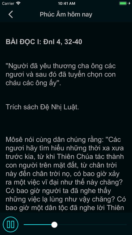 LOVE Jesus - Lịch Công Giáo