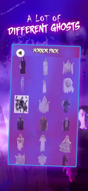 Scary Ghost Prank(圖2)-速報App