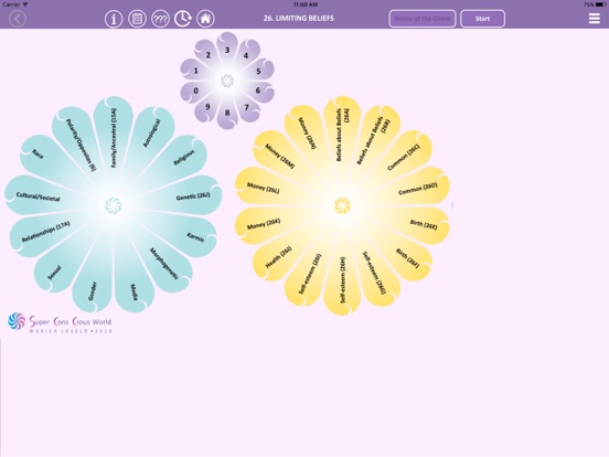 Screenshot #6 pour SCCW Charts