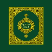 Qur'an Majid pour PC