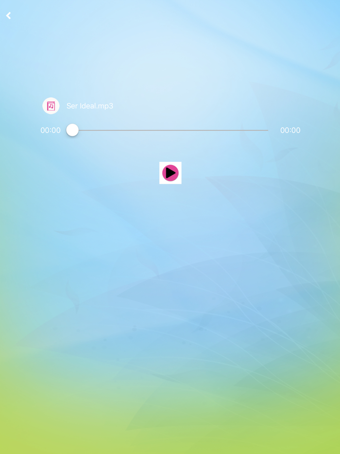 El poder de la imaginación