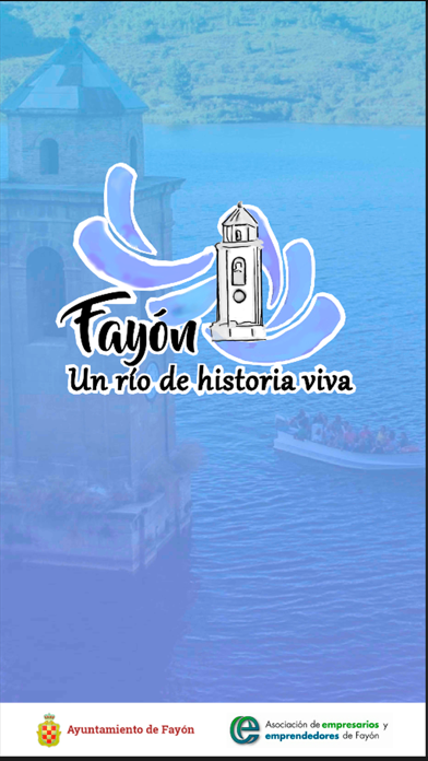 Fayón Turismo Screenshot 1 - AppWisp.com Fayón Turismo Screenshot 1 - AppWisp.com