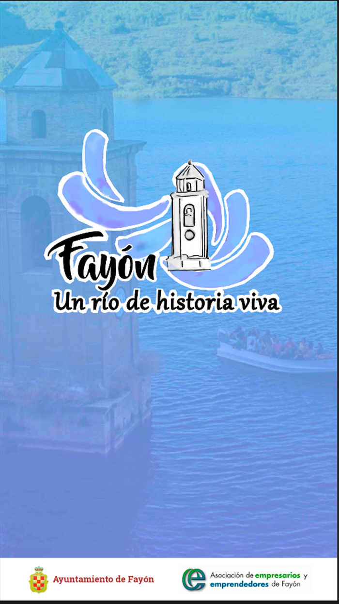 Fayón Turismo