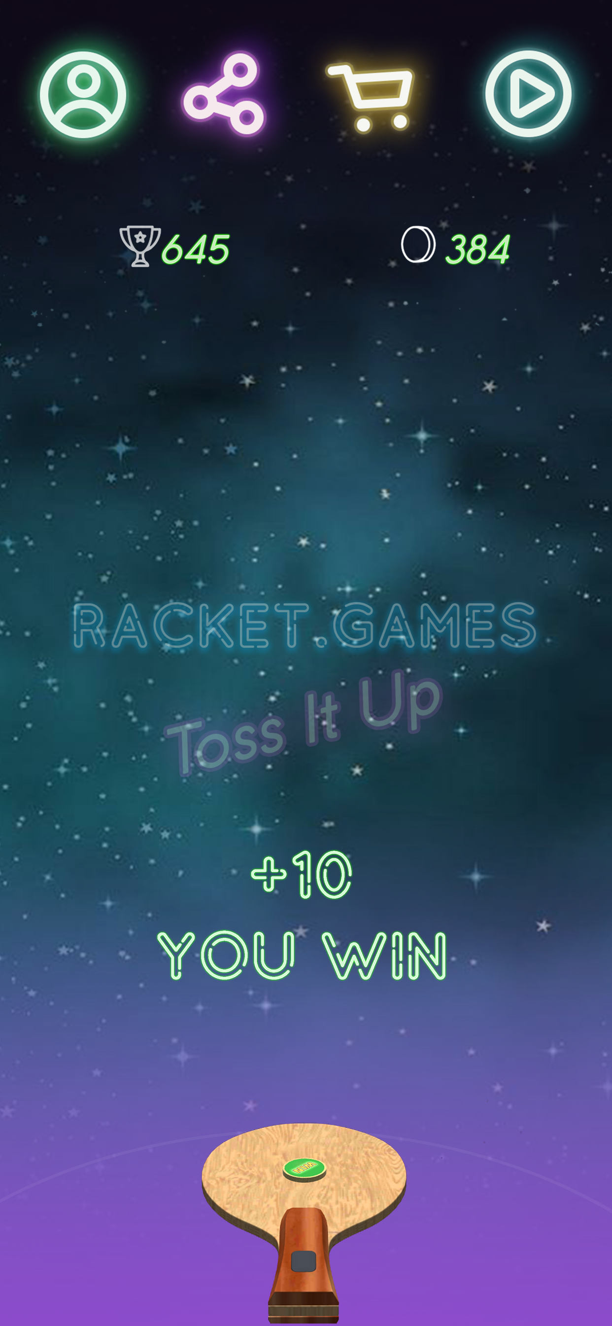 Racket.games