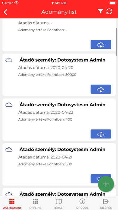 Screenshot #2 pour DOTO Aid