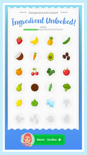 Blendy! - Juicy Simulation screenshot 3