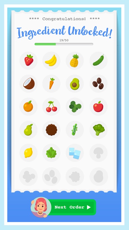 Blendy! - Juicy Simulation screenshot 3