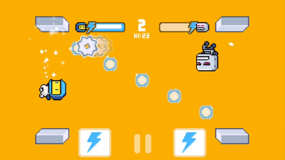 FlipChamps Reloaded Screenshot