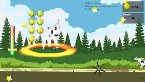 Cowtapult screenshot 4