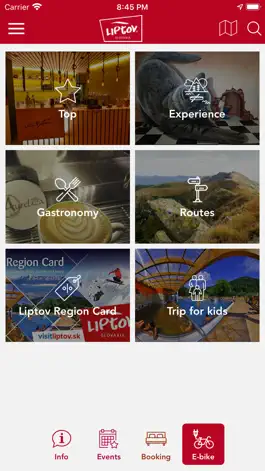 Game screenshot Liptov - Low Tatras mod apk