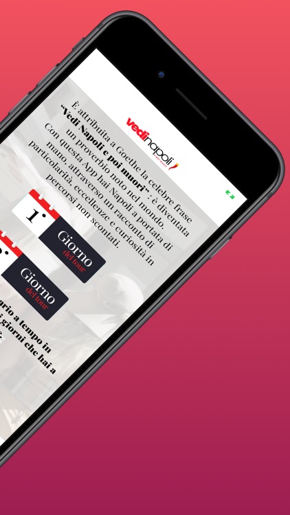 vediNapoli e poi muori