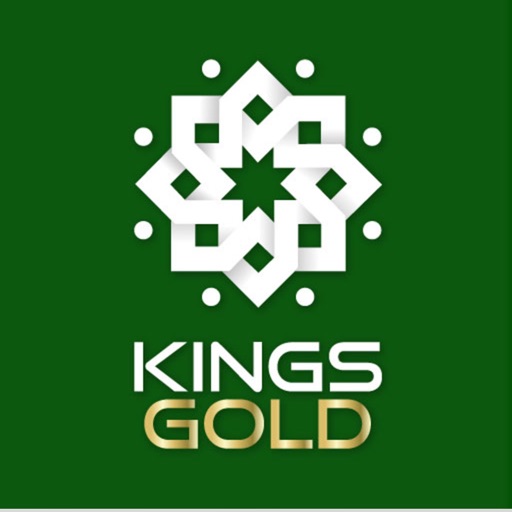 KINGS GOLD