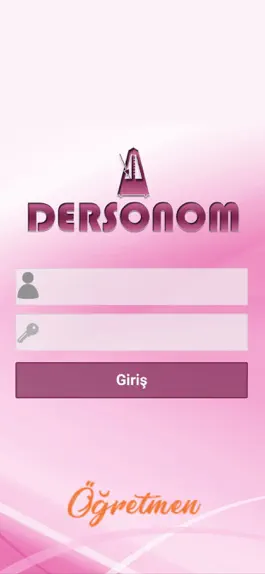 Game screenshot Dersonom Ogretmen mod apk