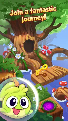 Game screenshot Rebound: a Puzzle Adventure mod apk