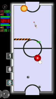 war for goal iphone screenshot 2