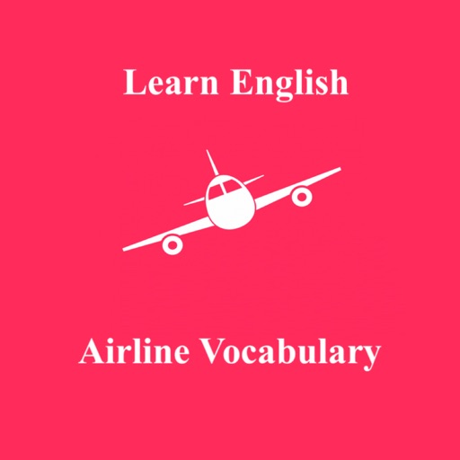 English Vocabulary : Airline