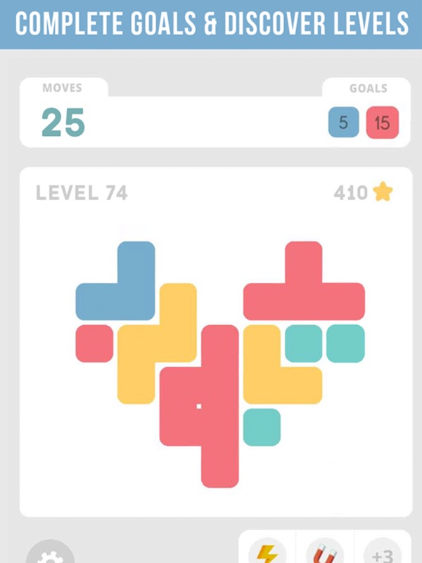 LOLO : Puzzle Game screenshot 10