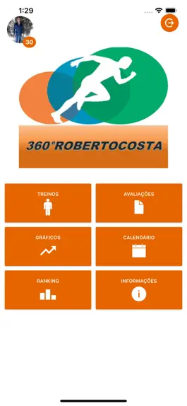 Game screenshot Roberto Costa mod apk