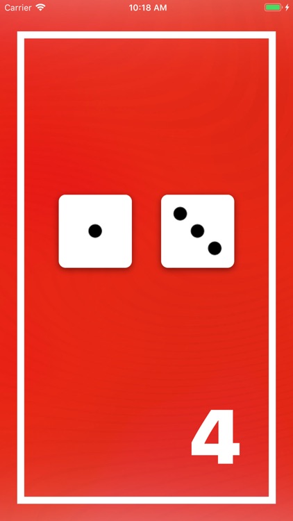 Roll the Dice by Liquid